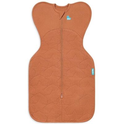Love to Dream, Babyschlafsack, Swaddle UP Pucksack 2.5T (Winter, 38 x 67 cm) Love to Dream, Babyschlafsack, Swaddle UP Pucksack 2.5T (Winter, 38 x 67 cm)