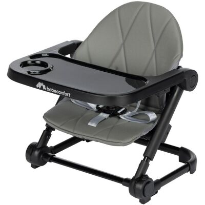 BBC Moly Graue Tönung Ecom Bebeconfort - Babyprodukt BBC Moly Graue Tönung Ecom Bebeconfort - Babyprodukt