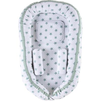 Schardt, Babynest, Big Star Schardt, Babynest, Big Star