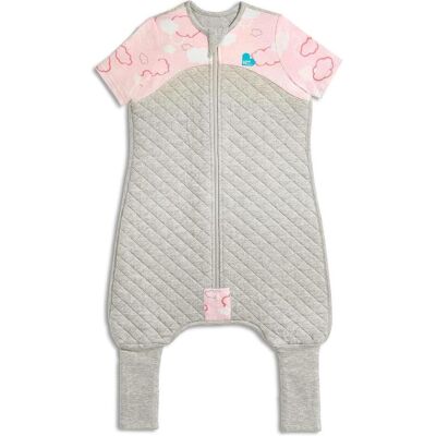 Love to Dream, Babyschlafsack, Schlafanzug (1.0 TOG, Ganzjahr) Love to Dream, Babyschlafsack, Schlafanzug (1.0 TOG, Ganzjahr)