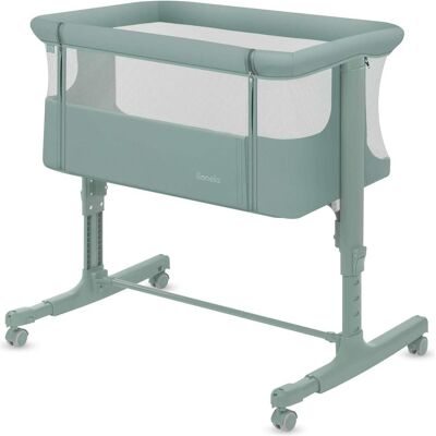 Lionelo, Beistellbett, Aurora (43 x 76 cm) Lionelo, Beistellbett, Aurora (43 x 76 cm)
