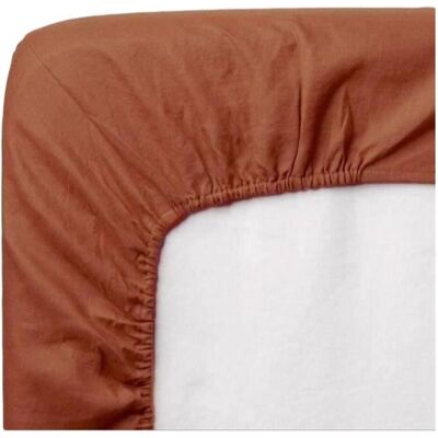 Dodo, Fixleintuch Babybett, Spannbetttuch (140 x 70 cm) Dodo, Fixleintuch Babybett, Spannbetttuch (140 x 70 cm)