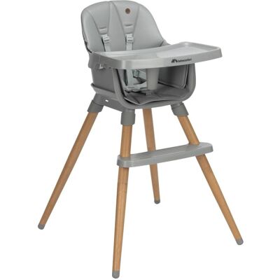 Bebeconfort Avista 2 Tingido Grau - Babysitz Bebeconfort Avista 2 Tingido Grau - Babysitz