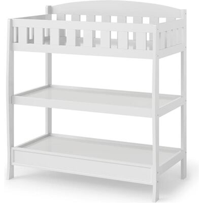 Vicco Wickelkommode Nesty, Weiss, 89 x 99.5 cm Vicco Wickelkommode Nesty, Weiss, 89 x 99.5 cm