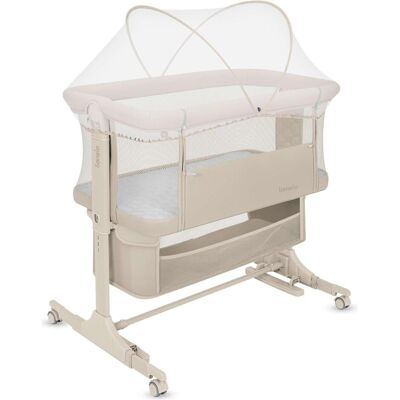 Lionelo, Beistellbett, Jodie (40 x 70 cm) Lionelo, Beistellbett, Jodie (40 x 70 cm)