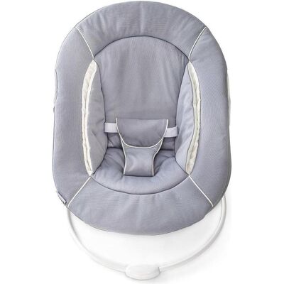 Hauck, Hochstuhl, Hochstühle Alpha Plus White Newborn Set - 4-tlg. Hochstuhl + (Treppenhochstuhl) Hauck, Hochstuhl, Hochstühle Alpha Plus White Newborn Set - 4-tlg. Hochstuhl + (Treppenhochstuhl)