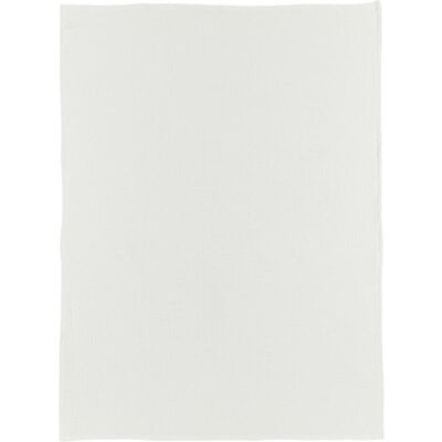 Meyco - vorgewaschenes hydrofieles Kinderbettlaken - Off-White - Betttuch Meyco - vorgewaschenes hydrofieles Kinderbettlaken - Off-White - Betttuch