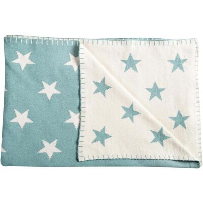 Schardt, Babydecke, Babykuscheldecke Big Star (120 x 95 cm) Schardt, Babydecke, Babykuscheldecke Big Star (120 x 95 cm)
