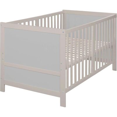 Roba Kinderbett Easy Sleep - Babybett Roba Kinderbett Easy Sleep - Babybett