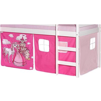 Idimex, Kinderbett Zubehör, Prinzessin Idimex, Kinderbett Zubehör, Prinzessin