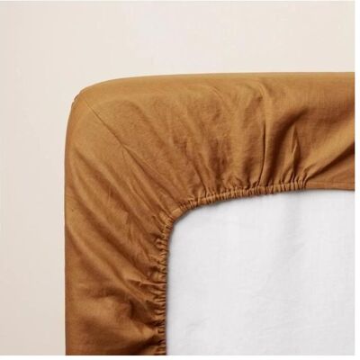 Dodo, Fixleintuch Babybett, Spannbetttuch (120 x 60 cm) Dodo, Fixleintuch Babybett, Spannbetttuch (120 x 60 cm)