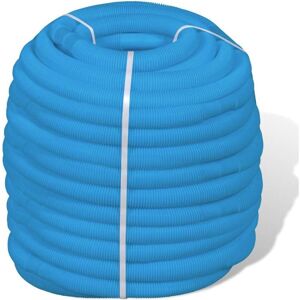 vidaXL Poolschlauch 38 mm - 50 m Flexibler Poolschlauch vidaXL Poolschlauch 38 mm - 50 m Flexibler Poolschlauch