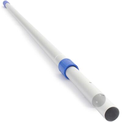 Wiltec - Teleskopstange 129-236cm - Poolreinigungsstange Wiltec - Teleskopstange 129-236cm - Poolreinigungsstange