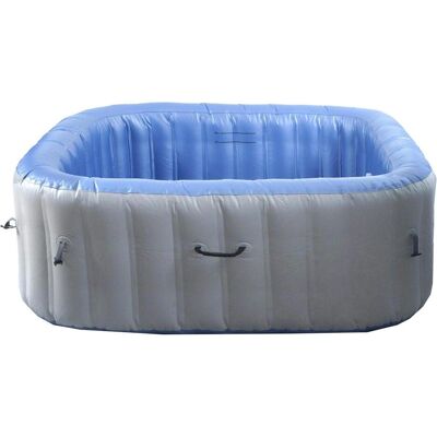 MCW, Whirlpool, N97-Er-198 (6 Personen) MCW, Whirlpool, N97-Er-198 (6 Personen)