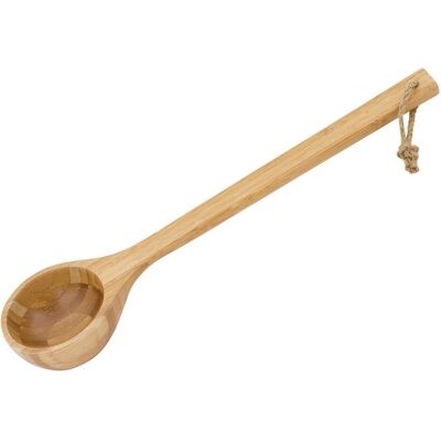 Rento, Sauna Zubehör, Bamboo Ladle Rento, Sauna Zubehör, Bamboo Ladle
