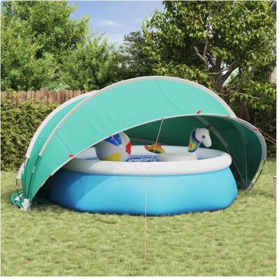 vidaXL Poolabdeckung, Mailo (472 x 460 cm) vidaXL Poolabdeckung, Mailo (472 x 460 cm)