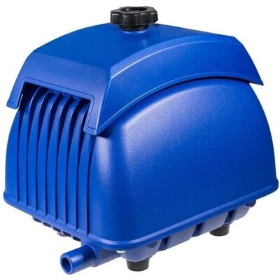 Marina, Pool Filter + Pool Pumpe, Blower Airmac DB80, 89 W Marina, Pool Filter + Pool Pumpe, Blower Airmac DB80, 89 W
