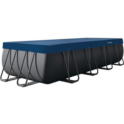 Intex Verstärkte Winterabdeckung - Rechteckig 5,49x2,74m Intex Verstärkte Winterabdeckung - Rechteckig 5,49x2,74m