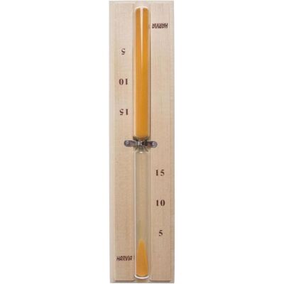 Harvia, Sanduhr, SAC19900 Sauna Sanduhr 15 min Harvia, Sanduhr, SAC19900 Sauna Sanduhr 15 min