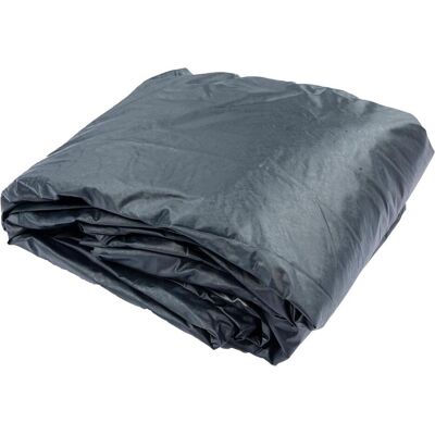 Bestway Poolabdeckung - Rechteckig 549x274x122cm - Schutz & Wärmerhaltung Bestway Poolabdeckung - Rechteckig 549x274x122cm - Schutz & Wärmerhaltung