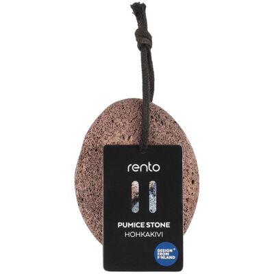 Rento, Sauna Zubehör, Scrub, pumice Rento, Sauna Zubehör, Scrub, pumice