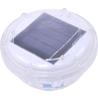 Avenli Solarlicht - Transparent - Solarlicht Avenli Solarlicht - Transparent - Solarlicht