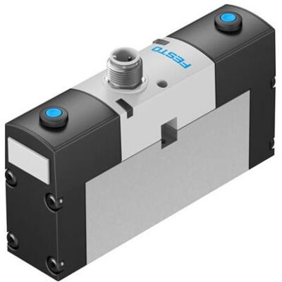 Festo, Ventil, VSVA-B-T32U-AZH-A1-1R2L 534523 Magnetventil Festo, Ventil, VSVA-B-T32U-AZH-A1-1R2L 534523 Magnetventil