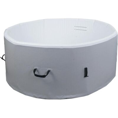 MCW, Whirlpool, N97-E (4 Personen) MCW, Whirlpool, N97-E (4 Personen)