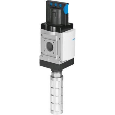 Festo, Ventil, MS9-EM-G-S-VS 562952 EINSCHALTVENTIL Festo, Ventil, MS9-EM-G-S-VS 562952 EINSCHALTVENTIL