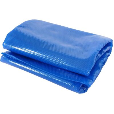 MCW, Poolabdeckung, Pool-Abdeckung (200 x 300 cm) MCW, Poolabdeckung, Pool-Abdeckung (200 x 300 cm)