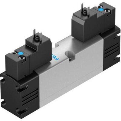 Festo, Ventil, VSVA-B-D52-ZH-A1-1C1 547076 Magnetventil Festo, Ventil, VSVA-B-D52-ZH-A1-1C1 547076 Magnetventil
