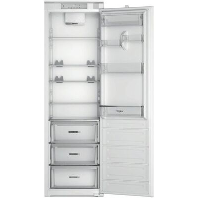 Whirlpool, 306 L augstums 177 cm - Iebuvejams aukstuma skapis WHSD18A013D1 (8003437058424) Whirlpool, 306 L augstums 177 cm - Iebuvejams aukstuma skapis WHSD18A013D1 (8003437058424)