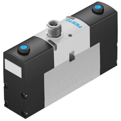 Festo, Ventil, VSVA-B-P53C-ZH-A1-1R2L 534529 Magnetventil Festo, Ventil, VSVA-B-P53C-ZH-A1-1R2L 534529 Magnetventil