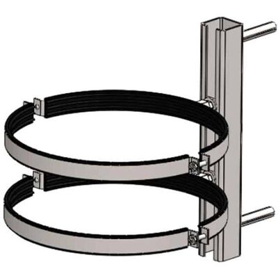 Astralpool 47158 Hydrospin-45289 Wandmontageset - Poolfiltration Astralpool 47158 Hydrospin-45289 Wandmontageset - Poolfiltration