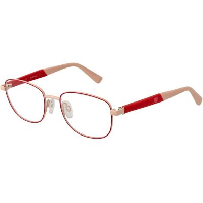 Bulget, Lesebrille, Kinderbrillengestell Bgk1008 4907A (keine Korrektur) Bulget, Lesebrille, Kinderbrillengestell Bgk1008 4907A (keine Korrektur)