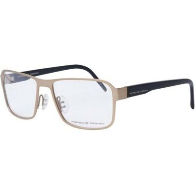 Porsche Design P8290-D-56 Gold UV400 Brillenfassung Porsche Design P8290-D-56 Gold UV400 Brillenfassung