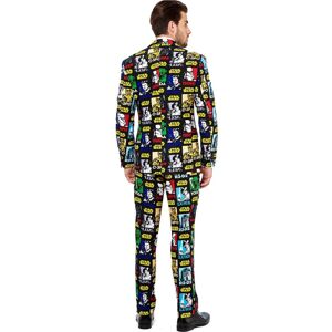 OppoSuits Strong Force (62) OppoSuits Strong Force (62)