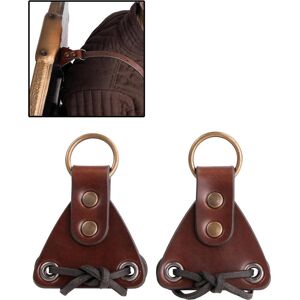 Andracor Schildriemenhalterung für Polsterschilde - Wache Andracor Schildriemenhalterung für Polsterschilde - Wache