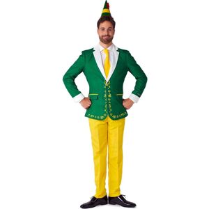 OppoSuits SuitMeister Movie Elf Partyanzug (L) OppoSuits SuitMeister Movie Elf Partyanzug (L)