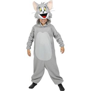Metamorph - Tom Costume - Grau - Polyester - Kostüm Metamorph - Tom Costume - Grau - Polyester - Kostüm
