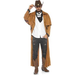 Leg Avenue Western Jack (L, M) Leg Avenue Western Jack (L, M)