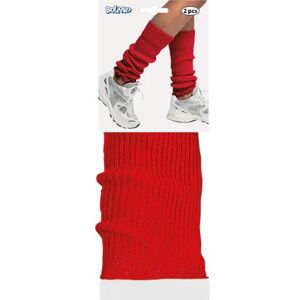 Boland Beinstulpen :80er Jahre Disco Accessoires (One Size) Boland Beinstulpen :80er Jahre Disco Accessoires (One Size)