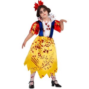 My Other Me Blutiges Schneewittchen Kostum (M) My Other Me Blutiges Schneewittchen Kostum (M)