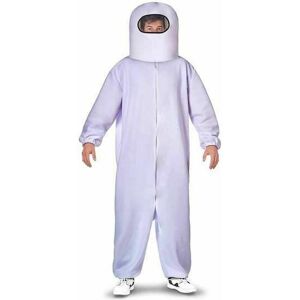 My Other Me Verkleidung für Erwachsene Among Us Astronaut (L, XL) My Other Me Verkleidung für Erwachsene Among Us Astronaut (L, XL)