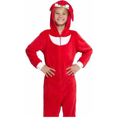 OppoSuits : Knuckles the Echidna (104, 92, 98) OppoSuits : Knuckles the Echidna (104, 92, 98)