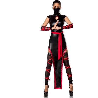 Mask Paradise Hot Ninja (38) Mask Paradise Hot Ninja (38)