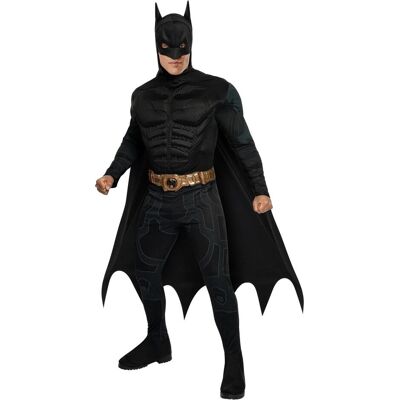 Rubies Batman Dark Knight Kostüm - XXL Rubies Batman Dark Knight Kostüm - XXL