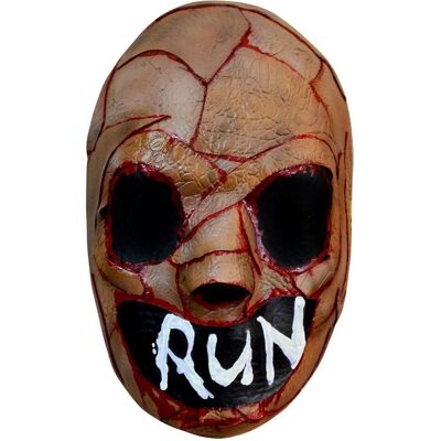 Trick or Treat Studios The Purge: RUN Trick or Treat Studios The Purge: RUN