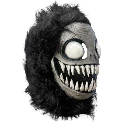 Ghoulish Nightmare Creepypasta Maske Ghoulish Nightmare Creepypasta Maske