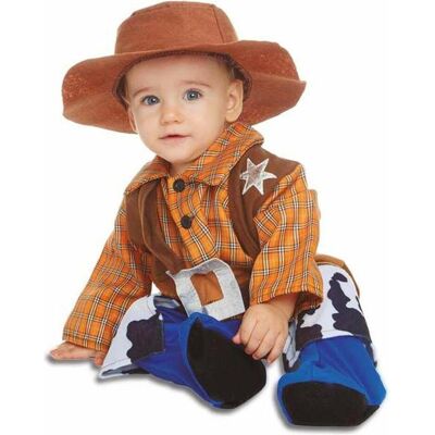 My Other Me Billy der Kid Cowboy (2-teilig) - Kostüm My Other Me Billy der Kid Cowboy (2-teilig) - Kostüm